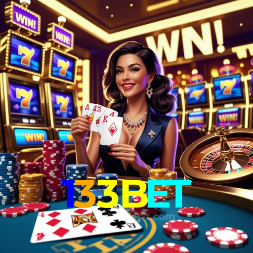 Blog do 133BET com dicas e estratégias para apostas e jogos