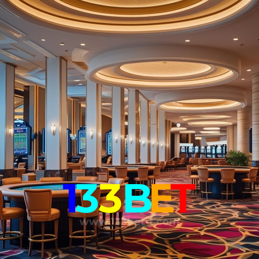Ambiente vibrante de cassino online
