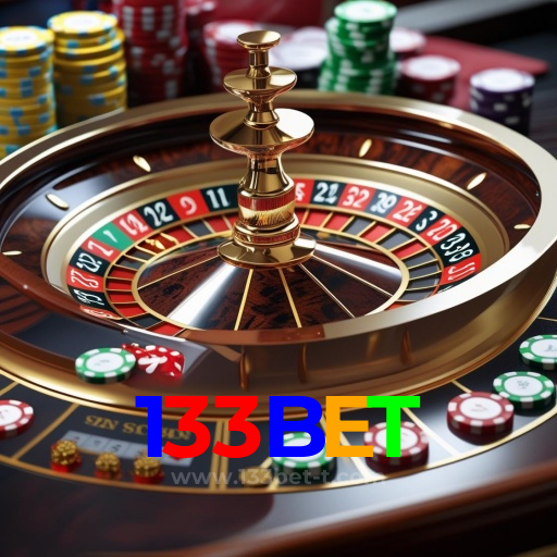 Visão geral dos jogos no 133BET