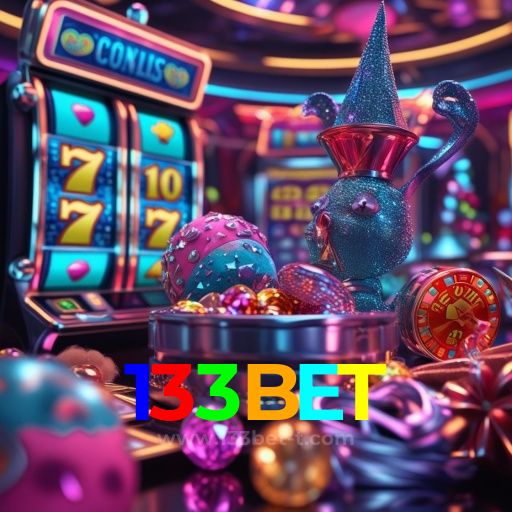 Por Que Jogar no 133BET?
