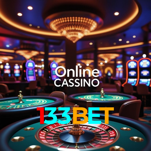 Promoções 133BET