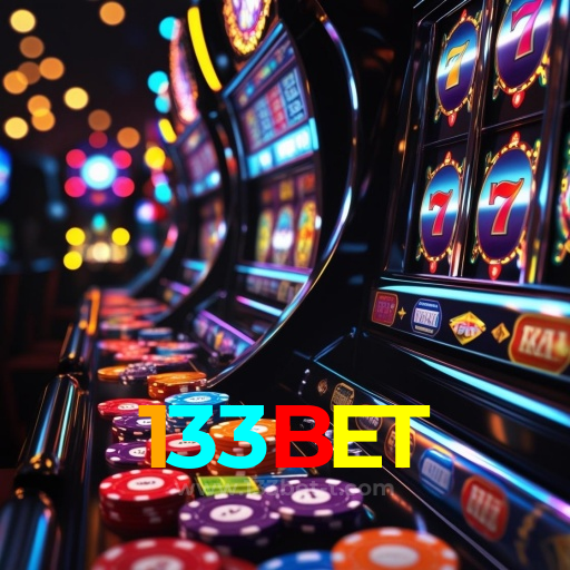 Promoções 133BET