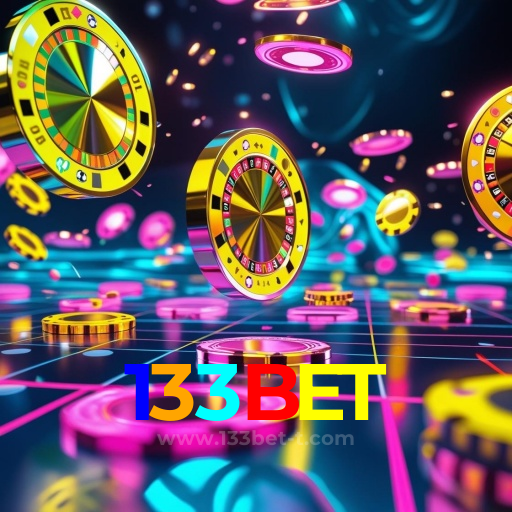 Promoções 133BET