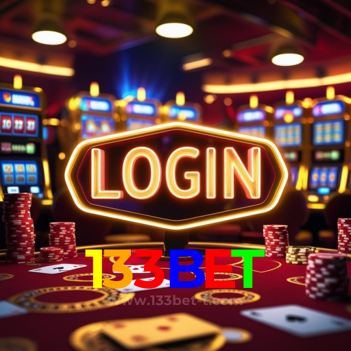 Novos Slots no 133BET
